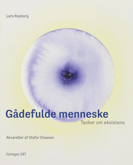 Gådefulde menneske
