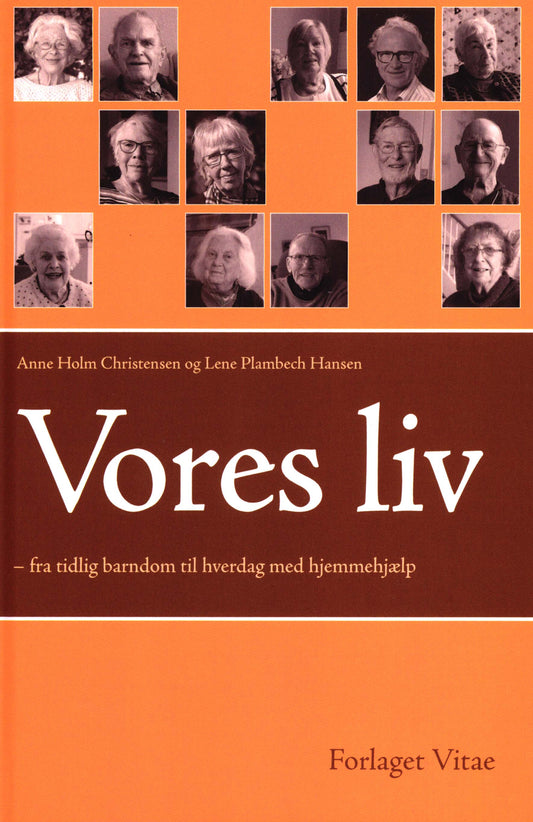 Vores liv