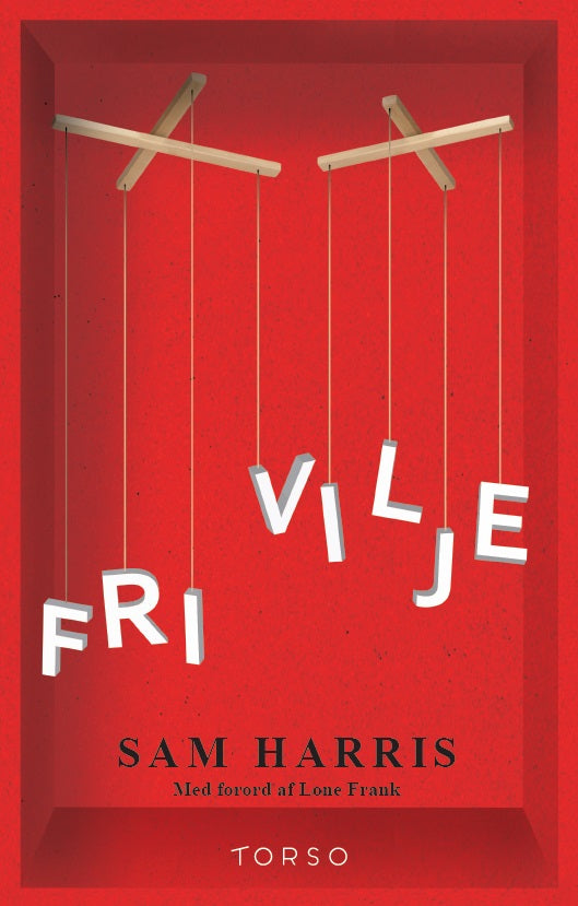 Fri vilje