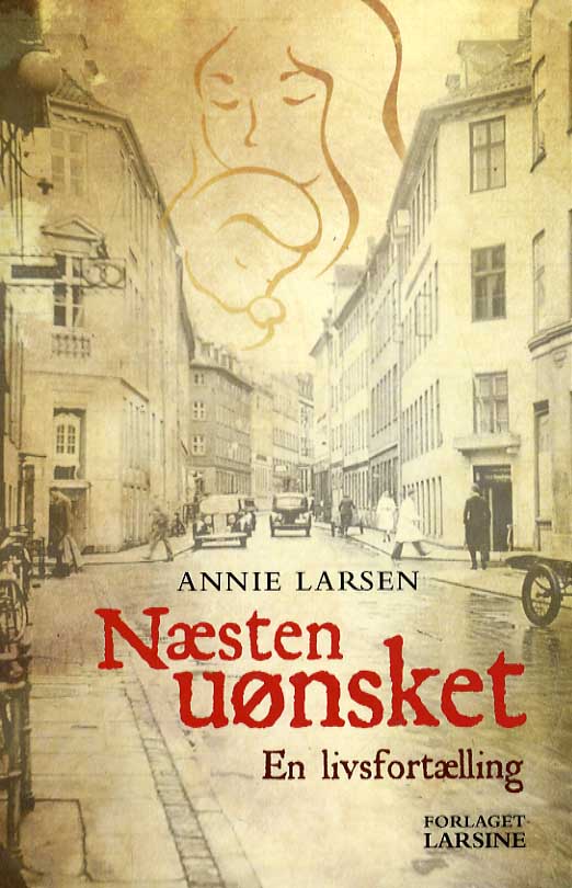 Næsten uønsket