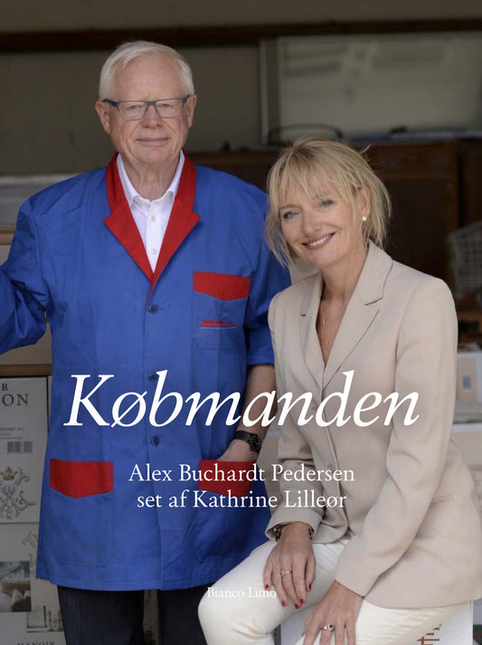 Købmanden