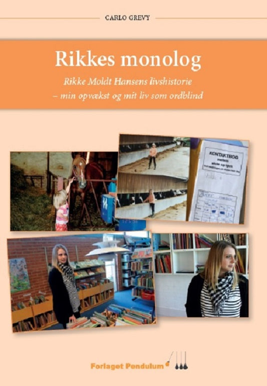 Rikkes monolog
