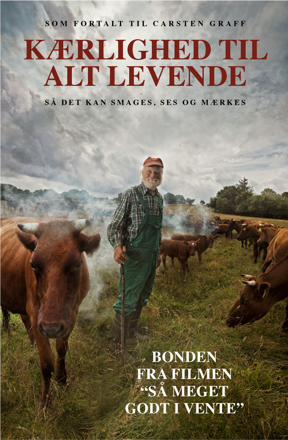 Kærlighed til alt levende
