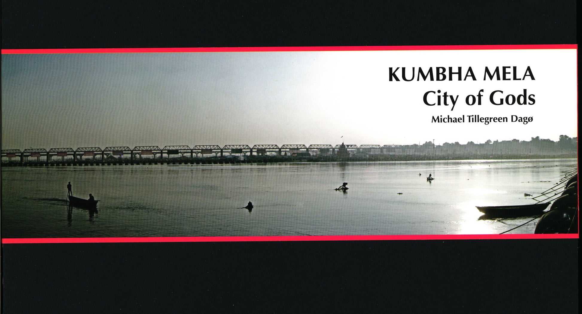 Kumbha Mela - City of Gods