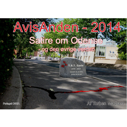 AvisAnden - 2014