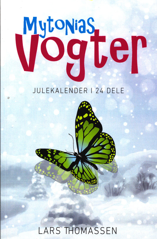 Mytonias Vogter