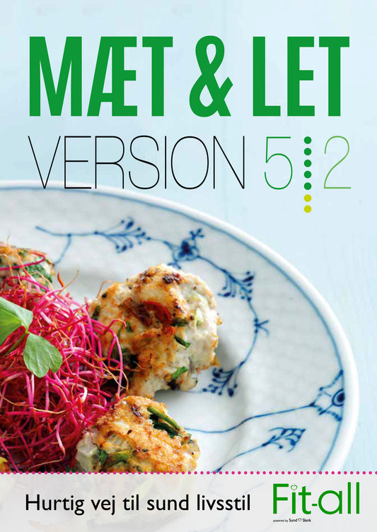 Mæt & Let version 5:2