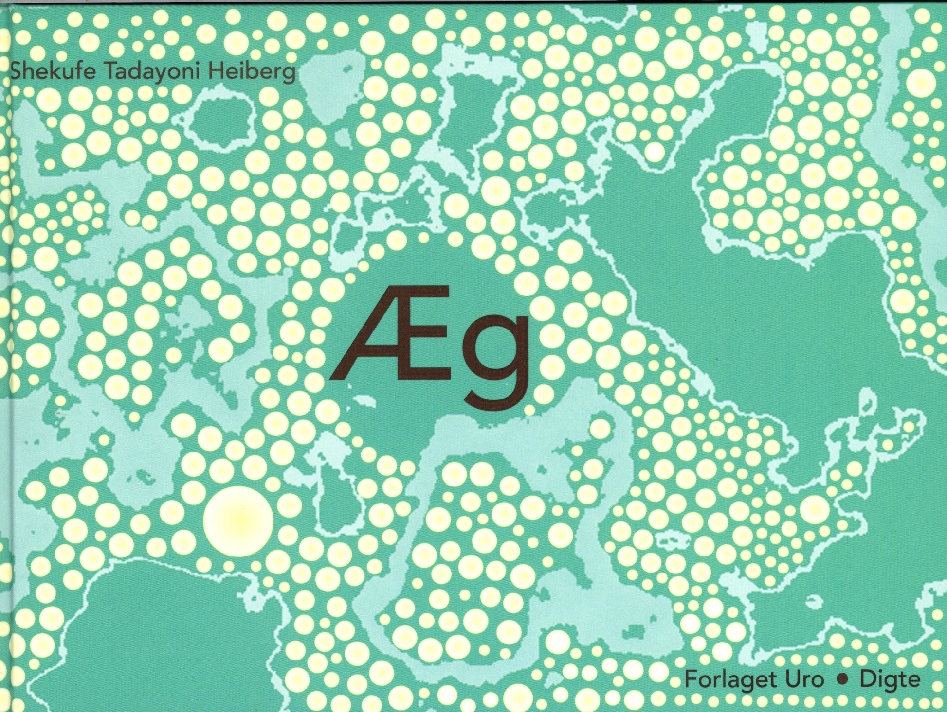Æg