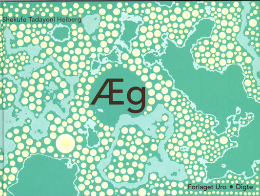 Æg