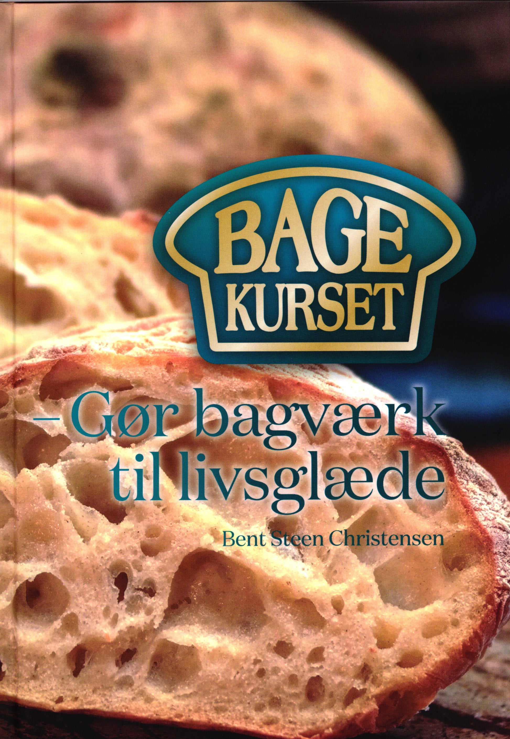 Bagekurset