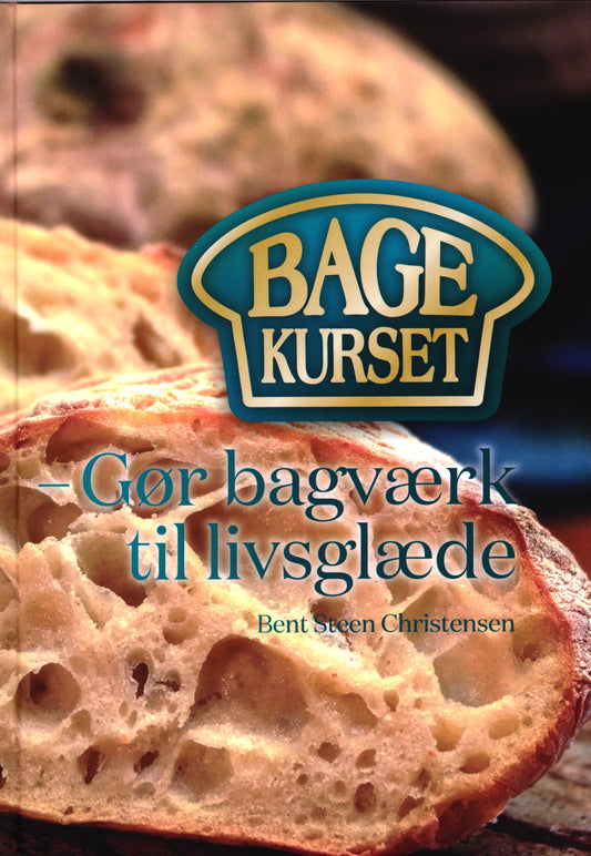 Bagekurset