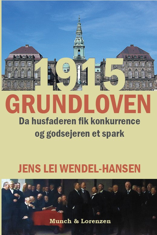 1915-Grundloven