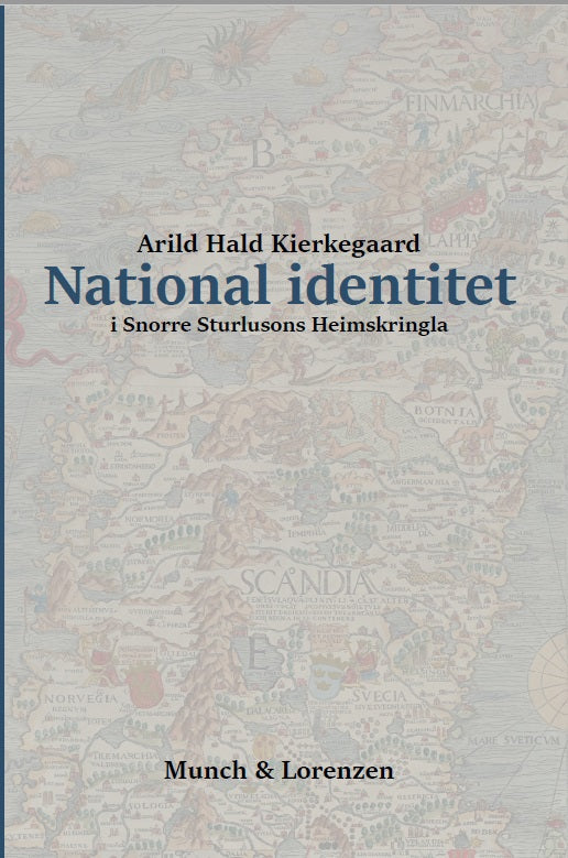 National identitet