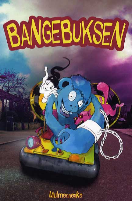Bangebuksen