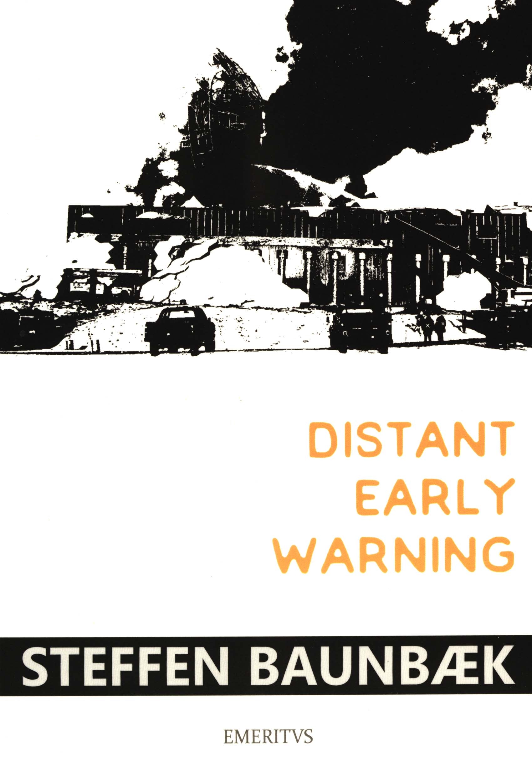 Distant Early Warning