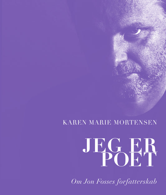 Jeg er poet