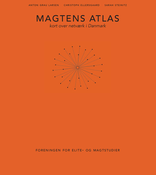 MAGTENS ATLAS