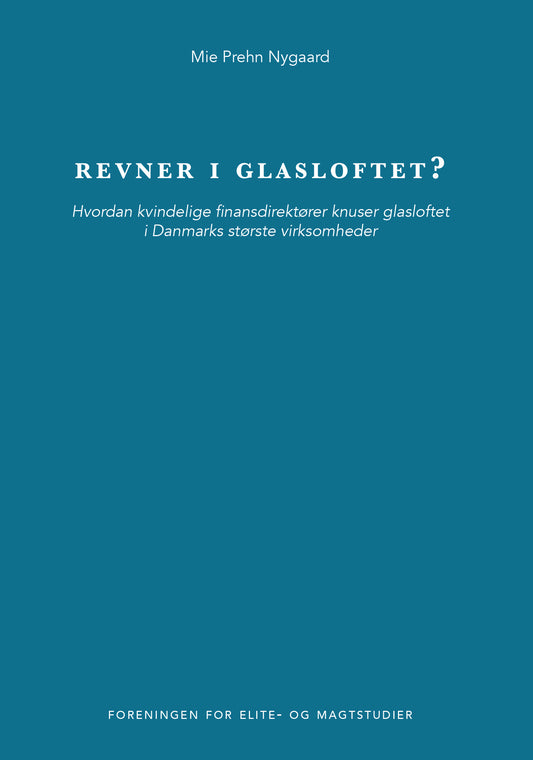 REVNER I GLASLOFTET?