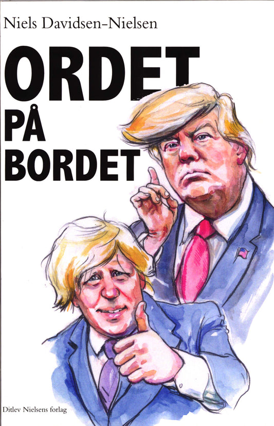 Ordet på bordet