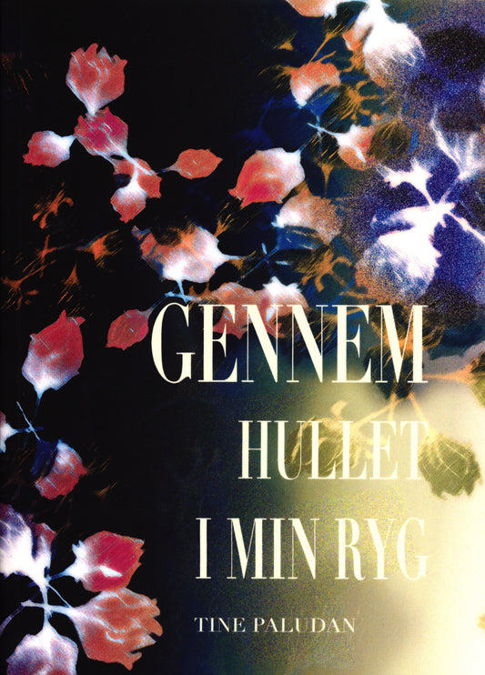 Gennem hullet i min ryg