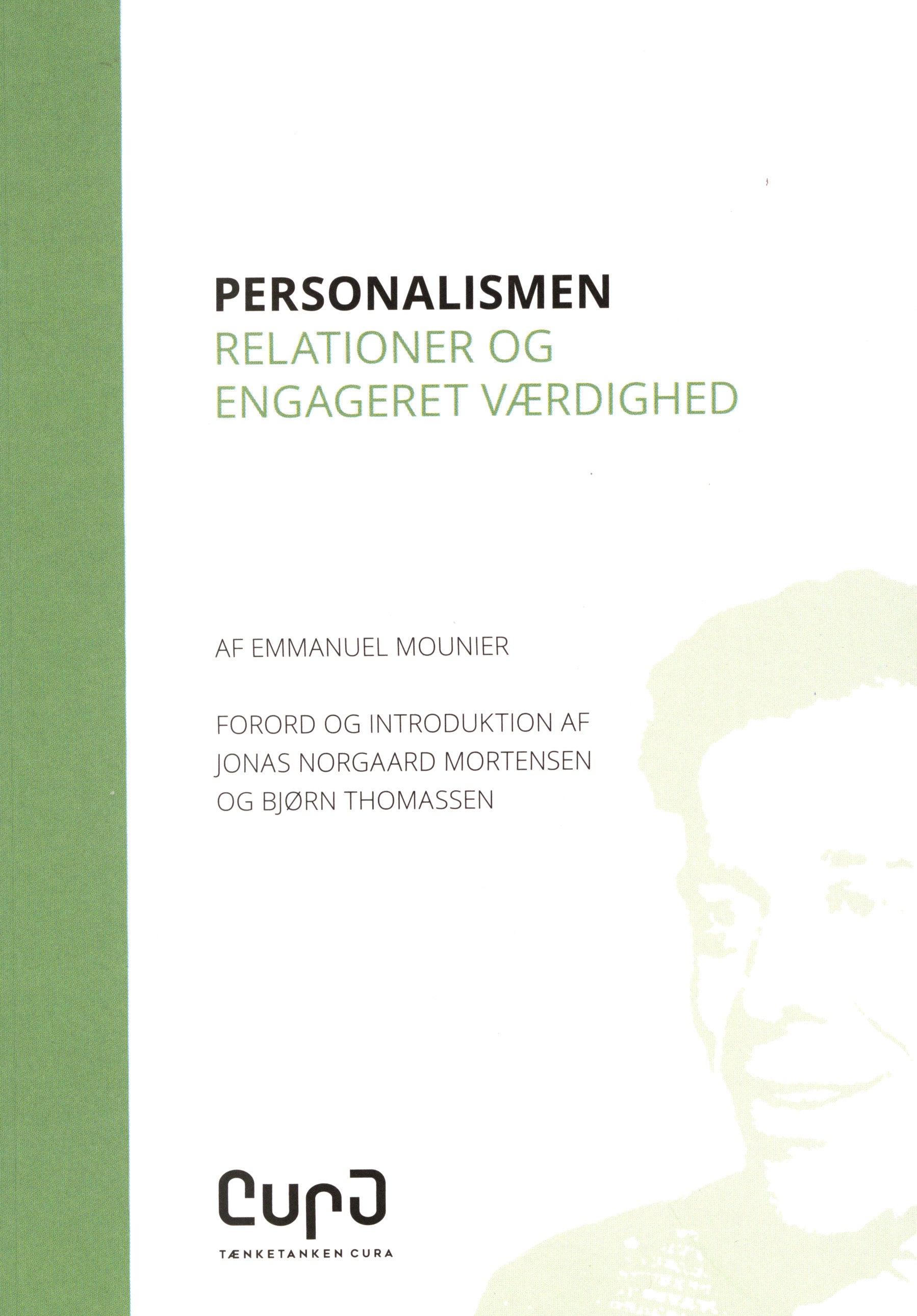 Personalismen