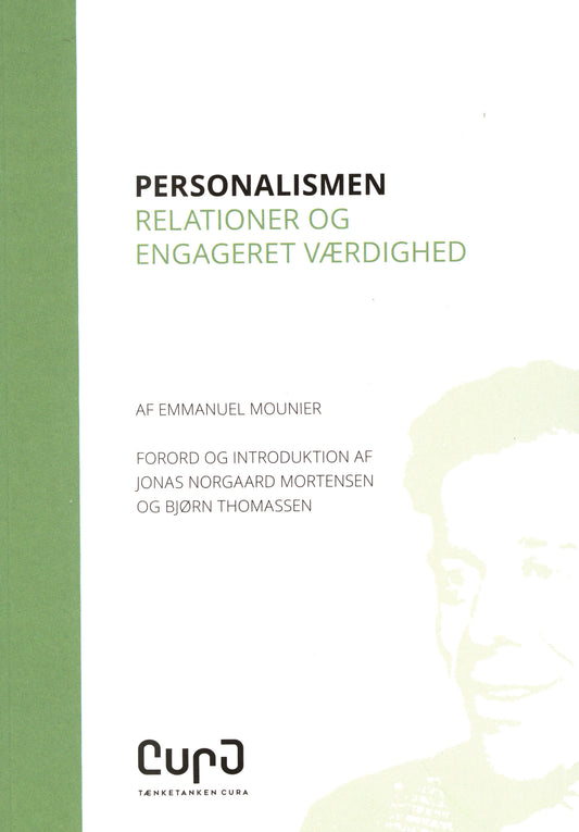 Personalismen