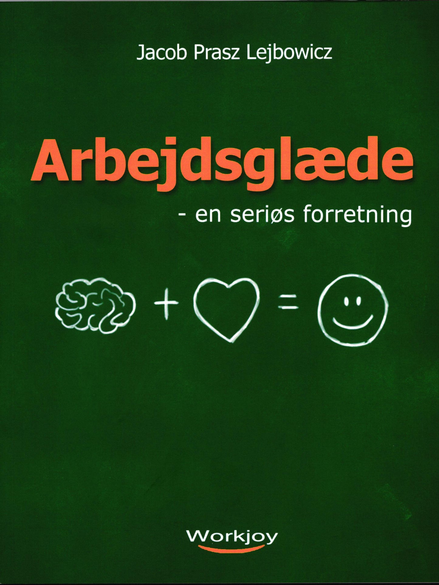 Arbejdsglæde