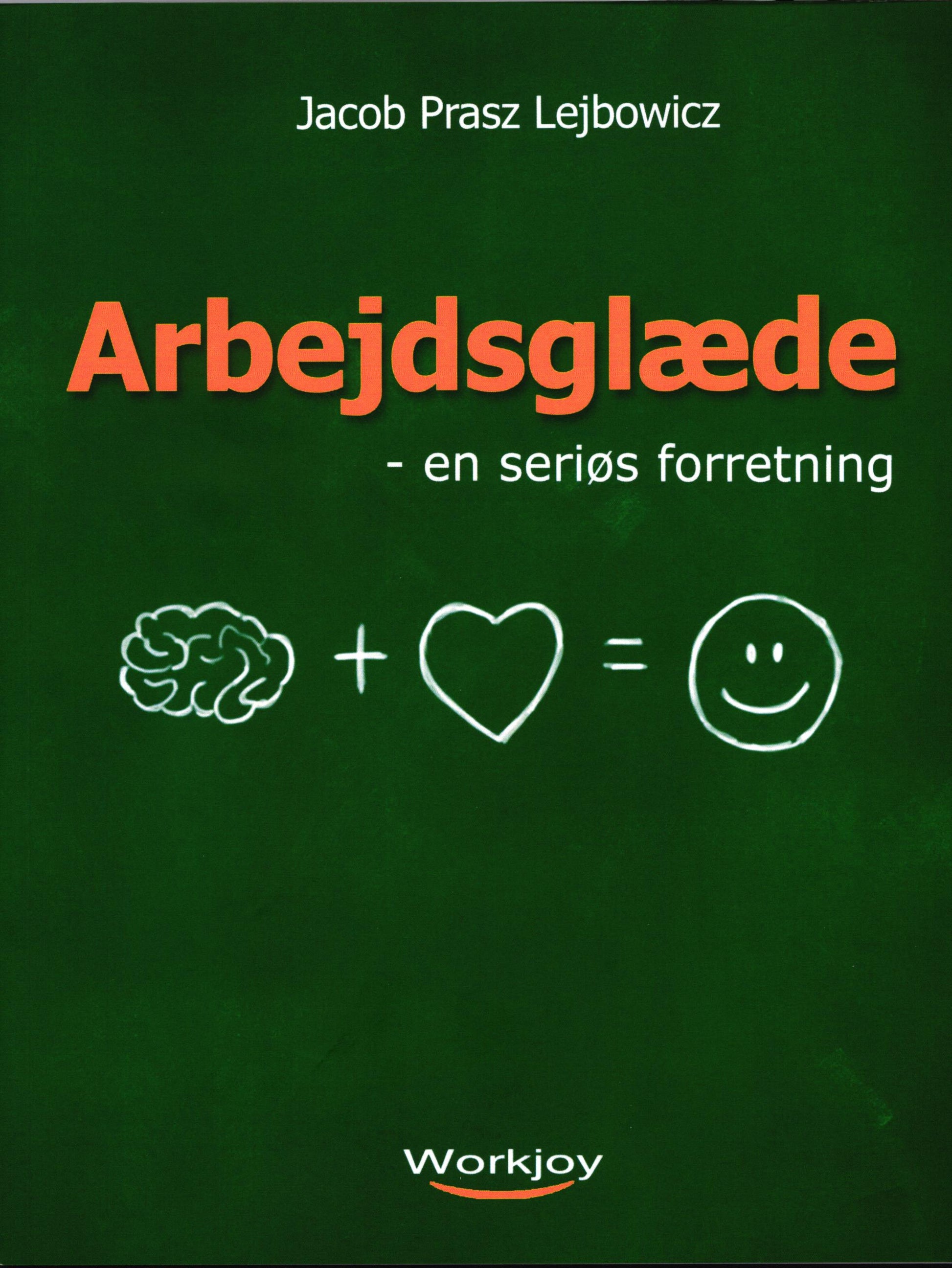 Arbejdsglæde
