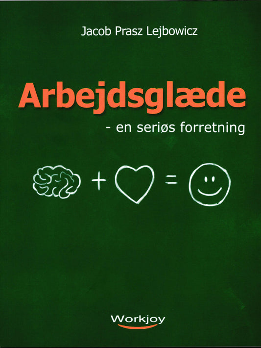 Arbejdsglæde