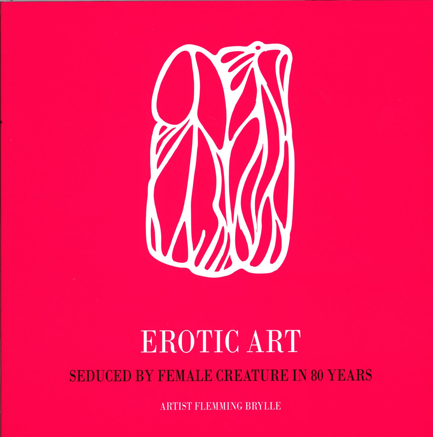 Erotic Art - Paberback Edition
