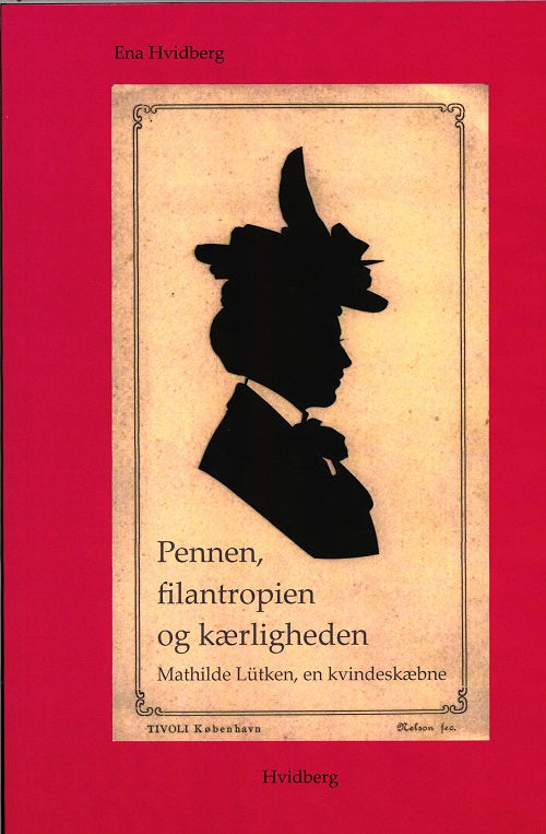 Pennen, filantropien og kærligheden