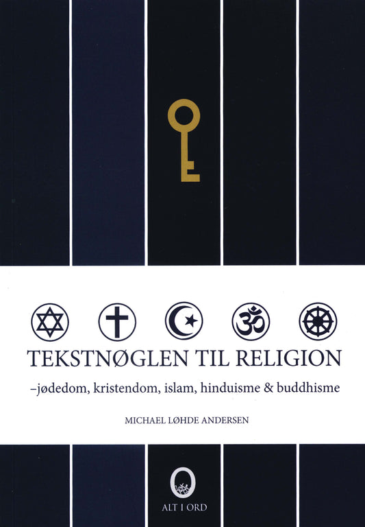 Tekstnøglen til religion