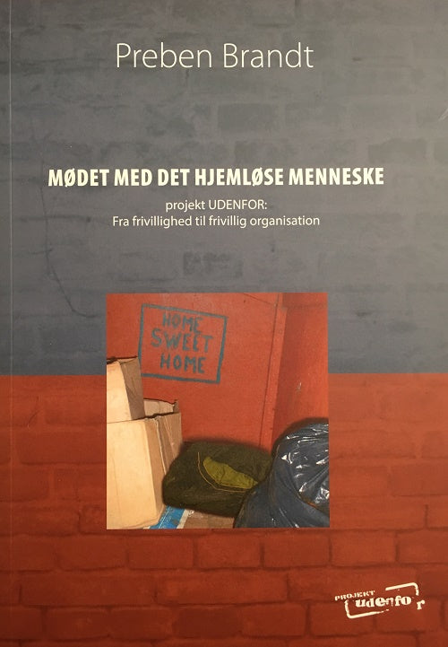 Mødet med det hjemløse menneske