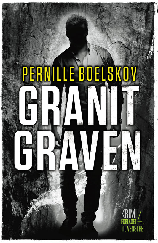 Granitgraven