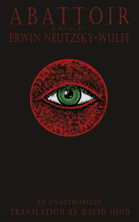 Abattoir - an unauthorized translation