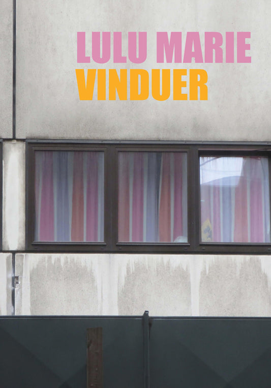 Vinduer