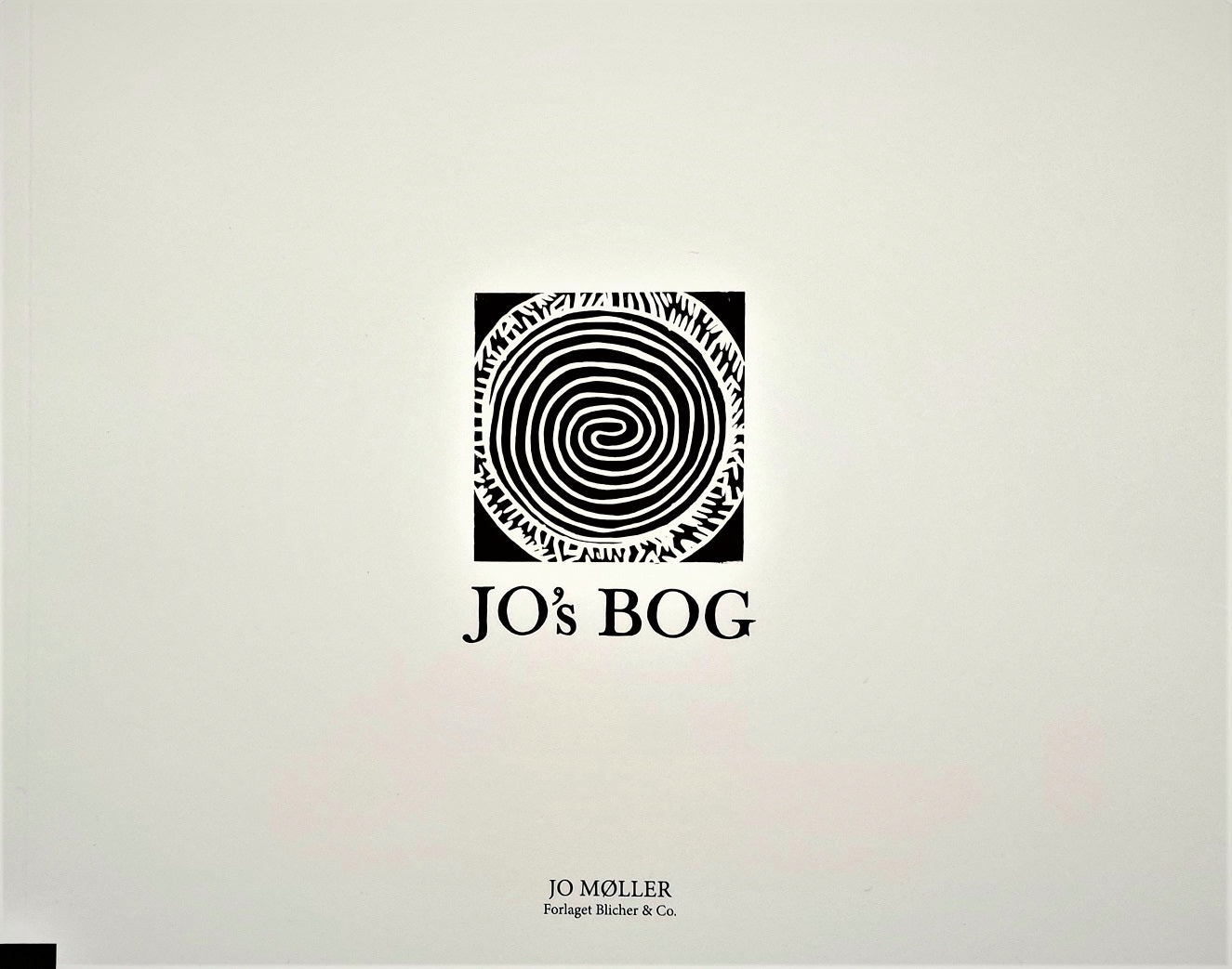 JO's BOG