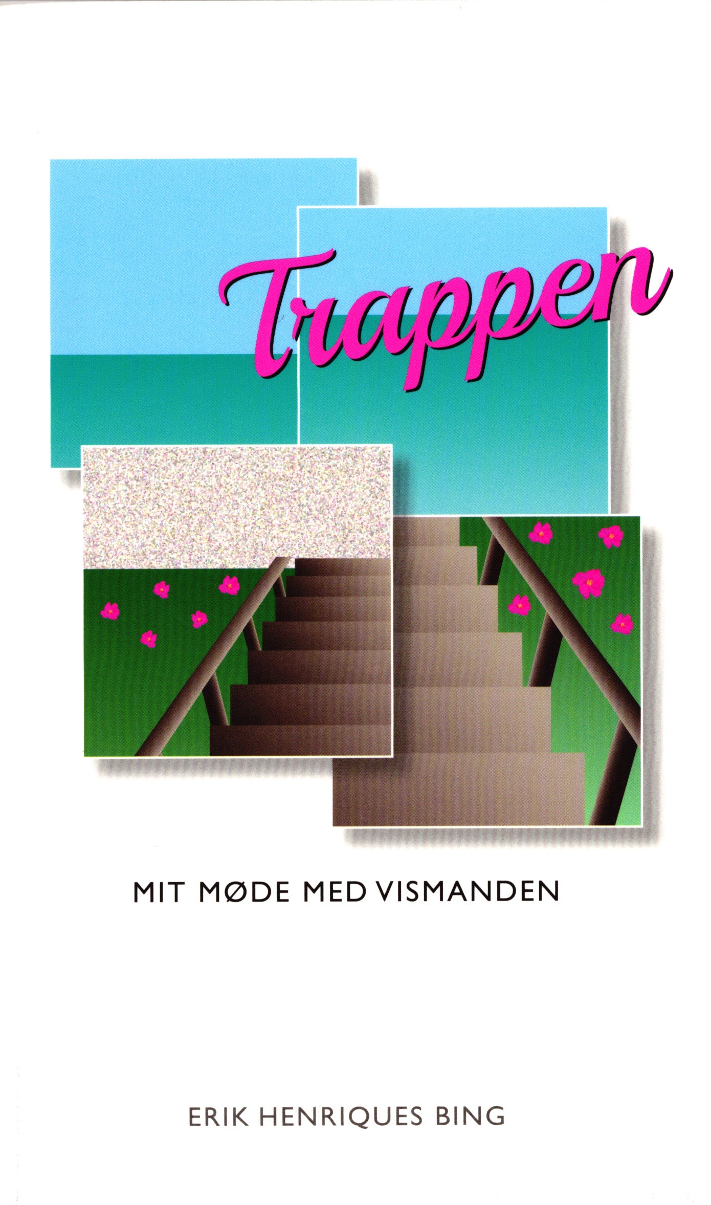 Trappen