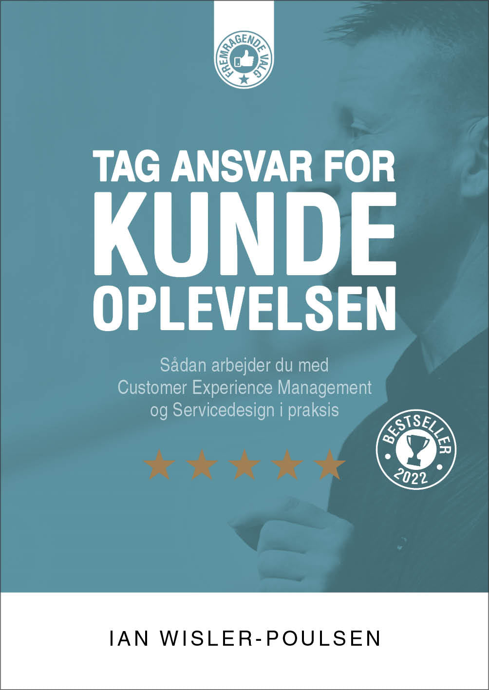 Tag ansvar for kundeoplevelsen