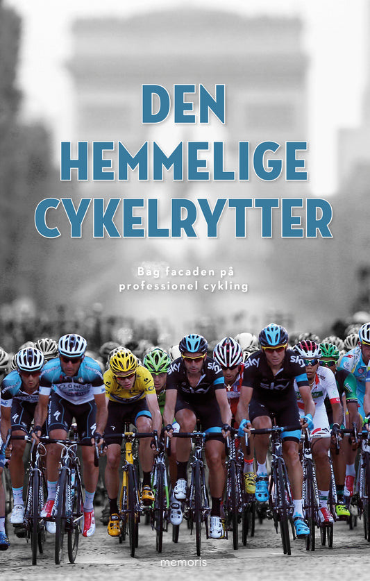 Den hemmelige cykelrytter