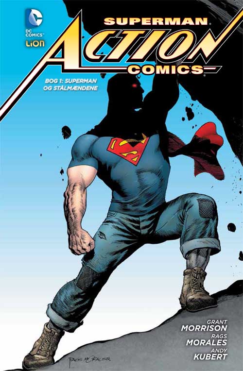Superman Action Comics