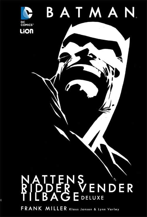 Batman: Nattens ridder vender tilbage