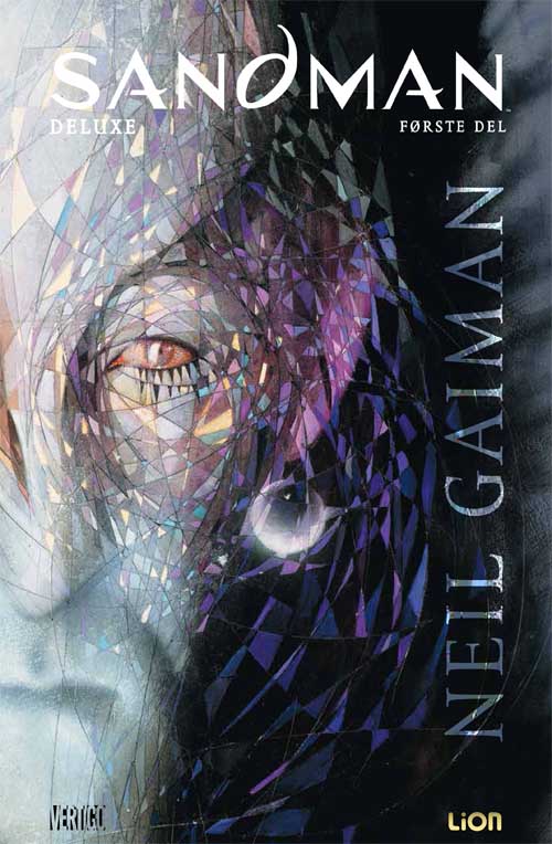 Sandman 1: Præludier og nocturner