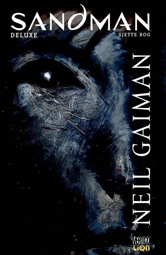 Sandman Deluxe 6